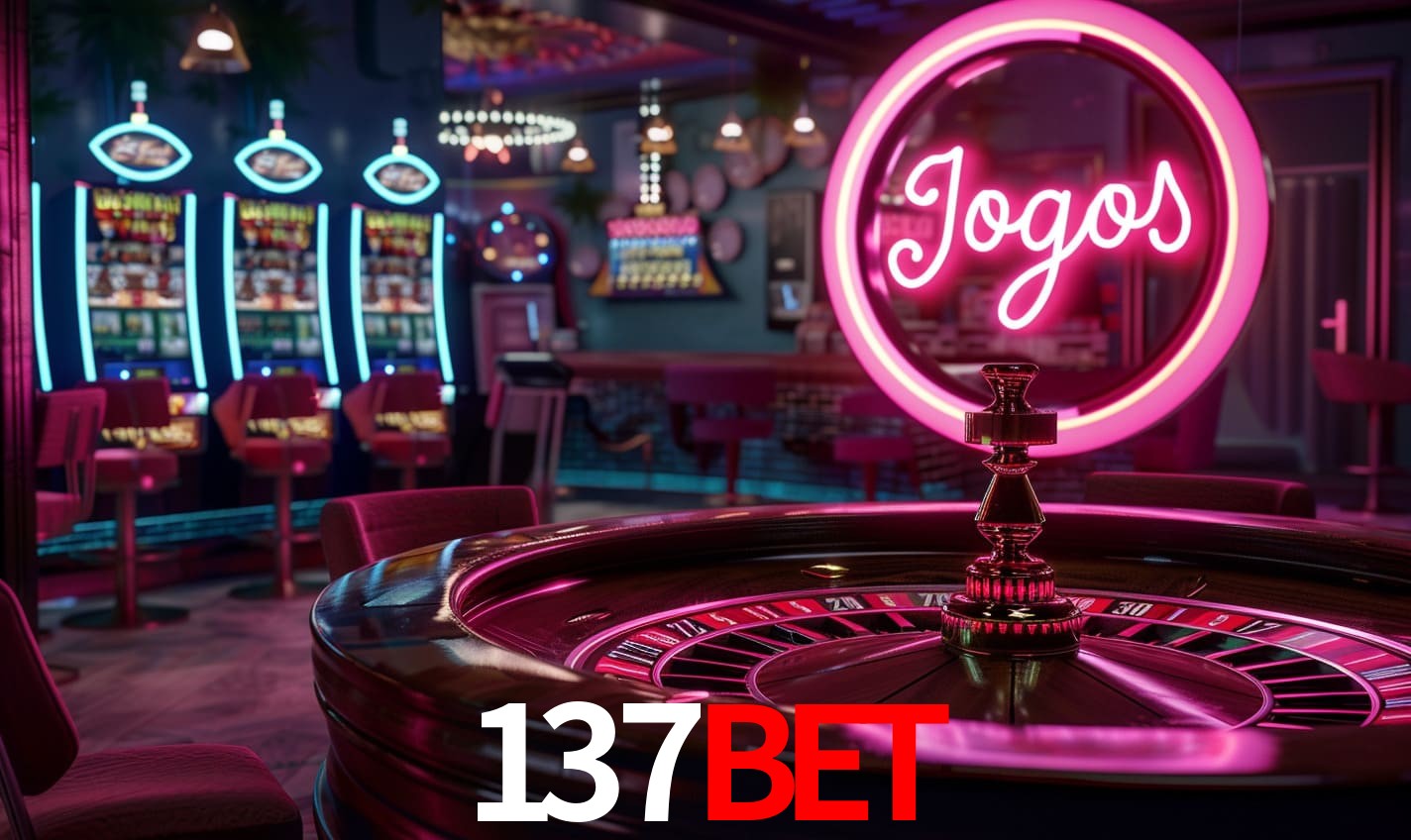 Jogos de Mesa Premium 137bet - Blackjack, Roleta, Baccarat